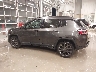 3C4NJCEBXMT****** Reparables 2021 Jeep Compass en Estado de Illinois