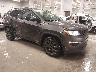 3C4NJCEBXMT****** Salvamento y Destrozados 2021 Jeep Compass en Saint Louis