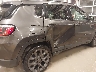 3C4NJCEBXMT****** Salvamento y Reparables 2021 Jeep Compass en Estado de Illinois