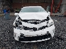 JTDKN3DU7F1****** Wrecked 2015 Toyota Prius in North Carolina State