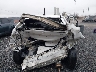 JTDKN3DU7F1****** Wrecked 2015 Toyota Prius