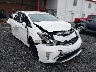 JTDKN3DU7F1****** Salvage and Wrecked 2015 Toyota Prius in Asheville