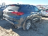 KM8J23A46KU****** Salvage and Wrecked 2019 Hyundai Tucson in Oklahoma State