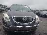 5GAKRCED4CJ****** Wrecked 2012 Buick Enclave in Georgia State