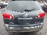 5GAKRCED4CJ****** Wrecked 2012 Buick Enclave