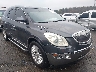 5GAKRCED4CJ****** Salvage and Repairable 2012 Buick Enclave in Georgia State