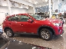 JM3KE4BYXG0****** Used 2016 Mazda CX-5 in Illinois State