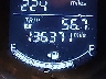 JM3KE4BYXG0****** Salvage 2016 Mazda CX-5