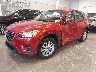 JM3KE4BYXG0****** Used and Repairable 2016 Mazda CX-5 in Saint Louis