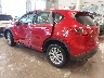 JM3KE4BYXG0****** Salvage and Repairable 2016 Mazda CX-5 in Saint Louis