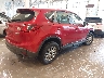 JM3KE4BYXG0****** Salvage and Wrecked 2016 Mazda CX-5 in Illinois State
