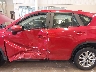 JM3KE4BYXG0****** Salvage and Repairable 2016 Mazda CX-5 in Illinois State