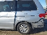 5FNRL3H79AB****** Repairable 2010 Honda Odyssey in California State