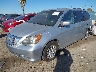5FNRL3H79AB****** Used and Repairable 2010 Honda Odyssey in North Hollywood