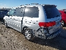 5FNRL3H79AB****** Salvage and Repairable 2010 Honda Odyssey in North Hollywood