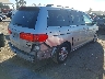 5FNRL3H79AB****** Salvage and Wrecked 2010 Honda Odyssey in California State