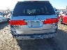 5FNRL3H79AB****** Salvage and Repairable 2010 Honda Odyssey in California State