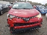 JTMWFREV7GJ****** Wrecked 2016 Toyota RAV4 in Georgia State