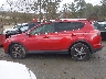 JTMWFREV7GJ****** Repairable 2016 Toyota RAV4 in Georgia State