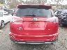 JTMWFREV7GJ****** Wrecked 2016 Toyota RAV4