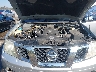 1N6AD0CU1FN****** Reparables 2015 Nissan Frontier en Baton Rouge