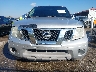 1N6AD0CU1FN****** Destrozados 2015 Nissan Frontier en Estado de Luisiana