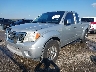 1N6AD0CU1FN****** Usados y Reparables 2015 Nissan Frontier en Baton Rouge