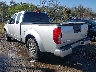 1N6AD0CU1FN****** Salvamento y Reparables 2015 Nissan Frontier en Baton Rouge