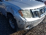 1N6AD0CU1FN****** Salvamento y Reparables 2015 Nissan Frontier en Estado de Luisiana