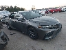 4T1G11AKXNU****** Salvage and Wrecked 2022 Toyota Camry in Oklahoma City