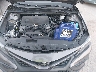4T1G11AKXNU****** Repairable 2022 Toyota Camry in Oklahoma City