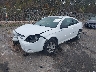 1G1AK18F087****** Usados y Reparables 2008 Chevrolet Cobalt en Jackson