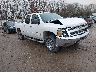 3GCPCREA2CG****** Salvamento y Destrozados 2012 Chevrolet Silverado 1500 en Knoxville
