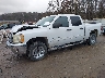 3GCPCREA2CG****** Usados y Reparables 2012 Chevrolet Silverado 1500 en Knoxville