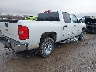 3GCPCREA2CG****** Salvamento y Destrozados 2012 Chevrolet Silverado 1500 en Estado de Tennessee