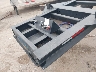 1S12SC235RG****** Repairable 1994 Strick Container Chassis in Specialty Division