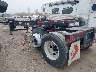 1S12SC235RG****** Salvage and Repairable 1994 Strick Container Chassis in Specialty Division