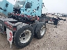 1S12SC235RG****** Salvage and Wrecked 1994 Strick Container Chassis in Texas State