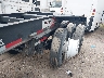 1S12SC235RG****** Salvage and Repairable 1994 Strick Container Chassis in Texas State