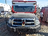 3C7WRMAL6EG****** Wrecked 2014 RAM 5500 Chassis in North Carolina State