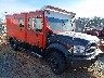3C7WRMAL6EG****** Salvage and Wrecked 2014 RAM 5500 Chassis in Greensboro