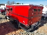 3C7WRMAL6EG****** Salvage and Repairable 2014 RAM 5500 Chassis in Greensboro