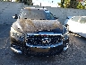 5N1AL0MN2GC****** Wrecked 2016 Infiniti QX60 in California State