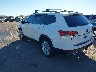 1V2JR2CA3MC****** Salvamento y Reparables 2021 Volkswagen Atlas en Tucson
