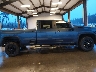 1GC4KTEY9SF****** Repairable 2025 Chevrolet Silverado 3500 HD in Washington State