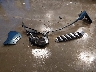 1GC4KTEY9SF****** Wrecked 2025 Chevrolet Silverado 3500 HD in Washington State