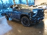 1GC4KTEY9SF****** Salvage and Wrecked 2025 Chevrolet Silverado 3500 HD in Seattle