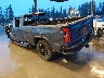 1GC4KTEY9SF****** Salvage and Repairable 2025 Chevrolet Silverado 3500 HD in Seattle