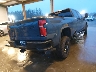 1GC4KTEY9SF****** Salvage and Wrecked 2025 Chevrolet Silverado 3500 HD in Washington State