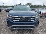1V2JR2CA8NC****** Destrozados 2022 Volkswagen Atlas en Estado de Florida